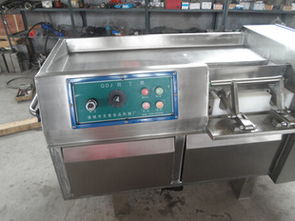 昱泰鲜肉 从机器里走出的新鲜，重新定义肉类加工